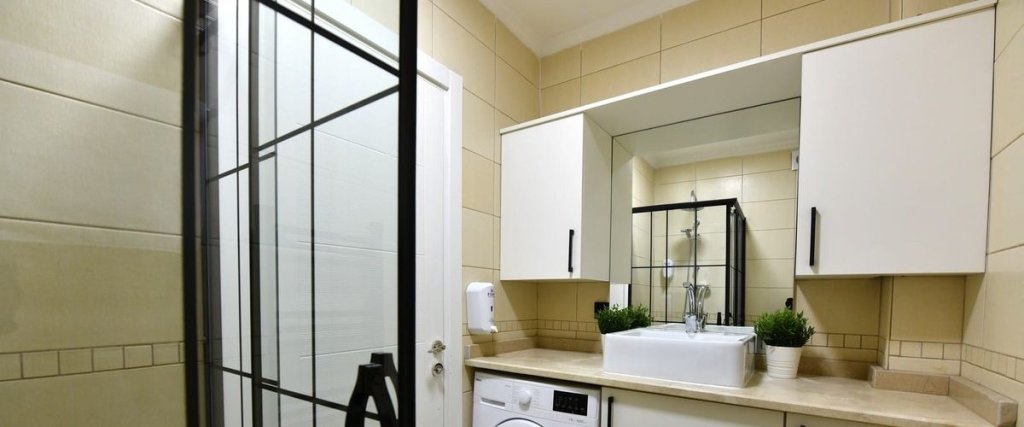 Стамбул: Somer Suite 4