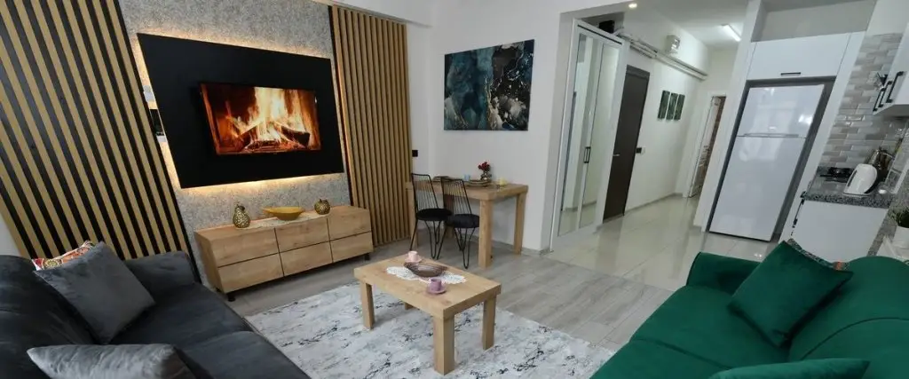Стамбул: Somer Suite 10
