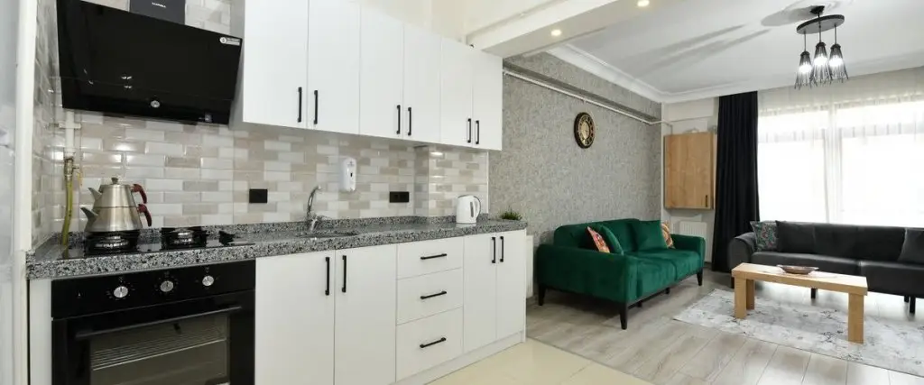 Стамбул: Somer Suite 10