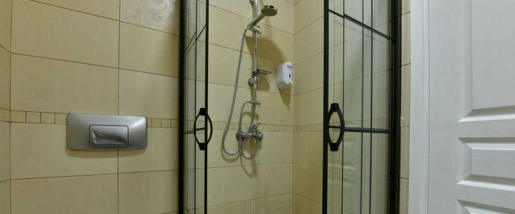 Стамбул: Somer Suite 10