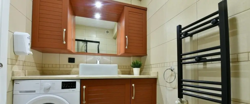 Стамбул: Somer Suite 10
