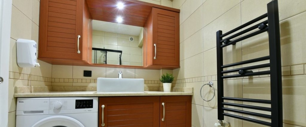 Стамбул: Somer Suite 10