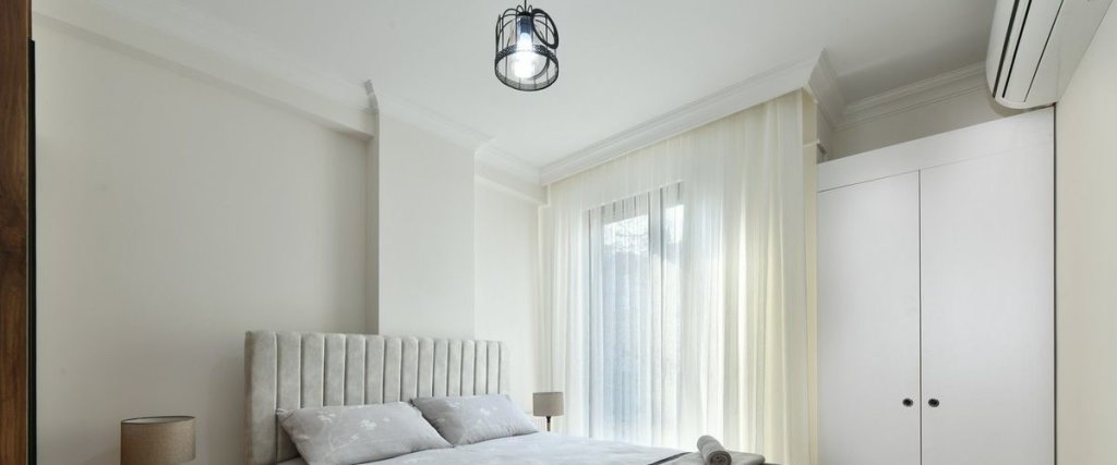 Стамбул: Perihan Suite 8