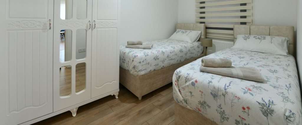 Стамбул: Perihan Suite 9