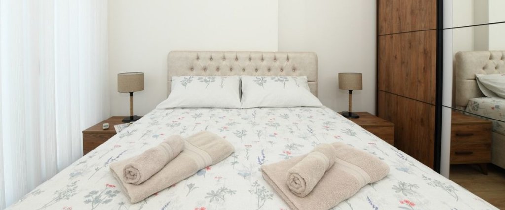 Стамбул: Perihan Suite 9