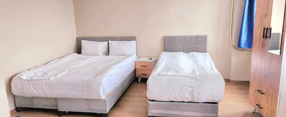 Стамбул: kuba hotel