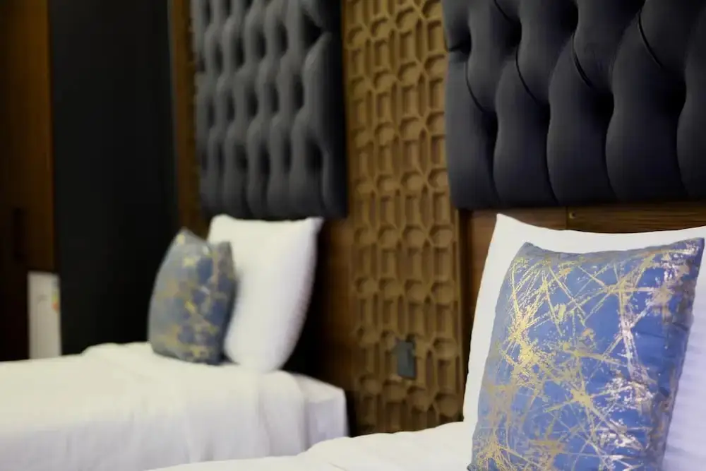 Стамбул: Golden Stone Hotel Istanbul