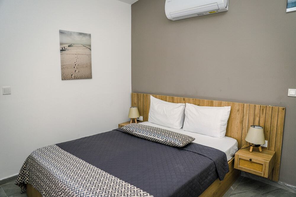 Чешме: Amarillo Alaçatı