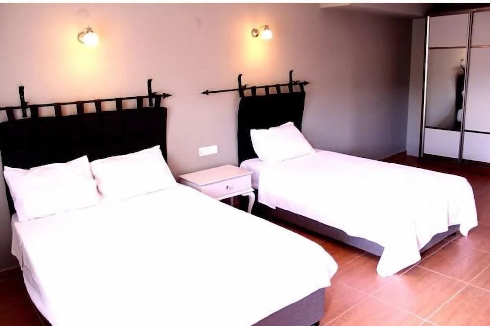 Нохульту: Tarih Otel Nemrut