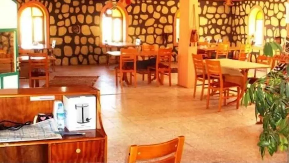Нохульту: Tarih Otel Nemrut