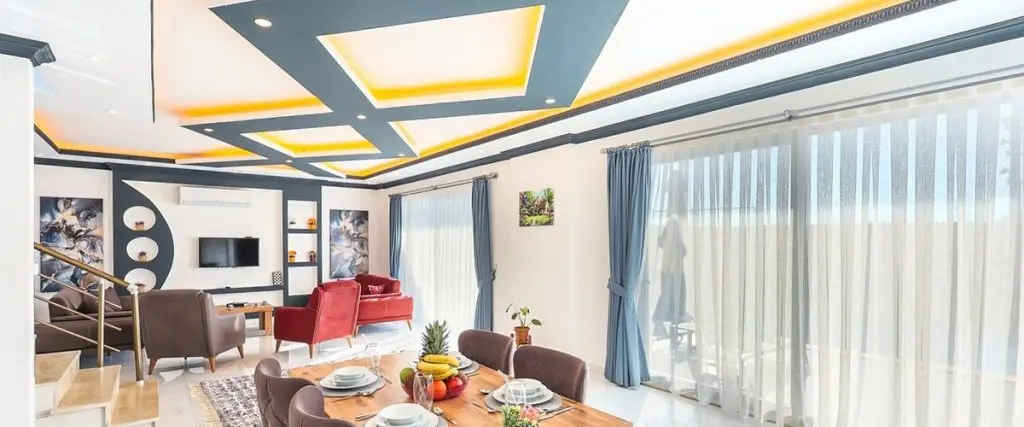 Чавдыр: Villa Eftelya Karpuz