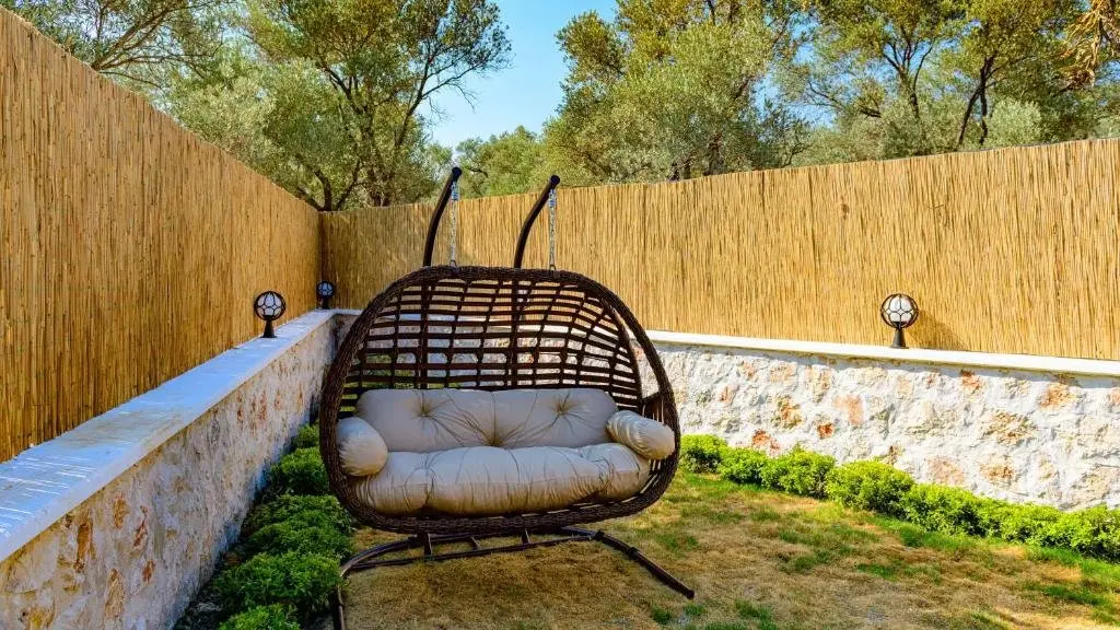 Чайкой: Zen - 2 Bedroom with jacuzzi in Kalkan Çayköy