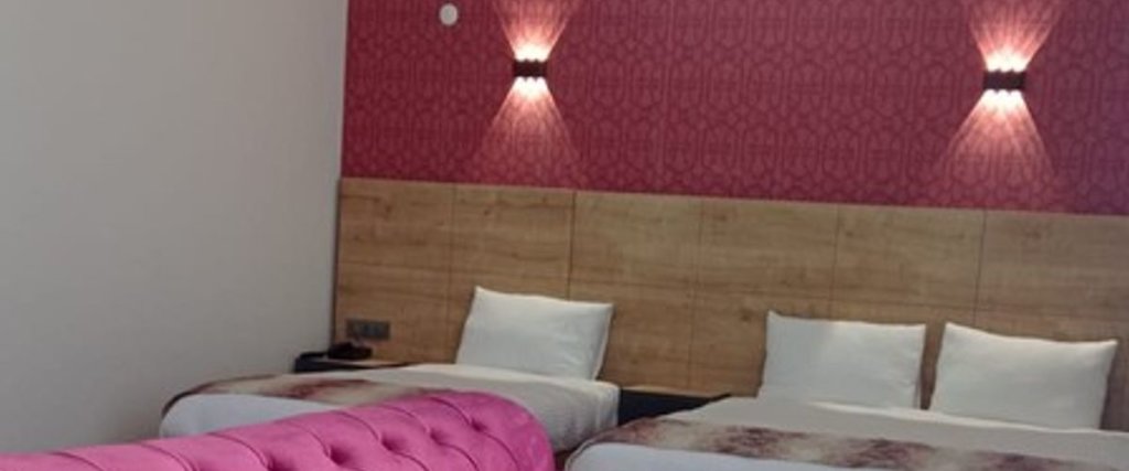 Пинарбаси: Van Orient Hotel