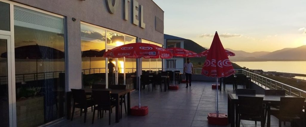 Пинарбаси: Van Orient Hotel