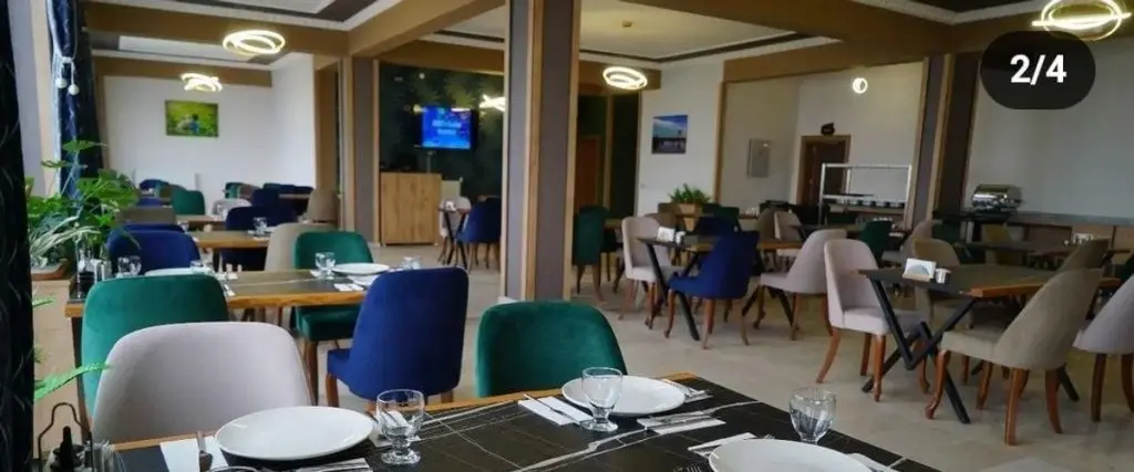 Пинарбаси: Van Orient Hotel