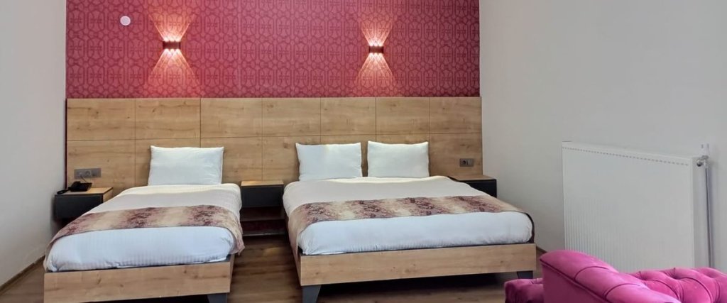 Пинарбаси: Van Orient Hotel