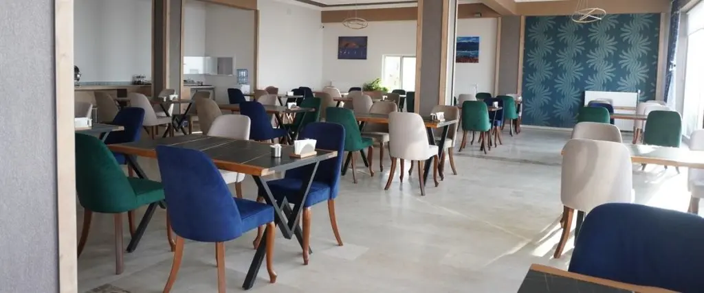 Пинарбаси: Van Orient Hotel