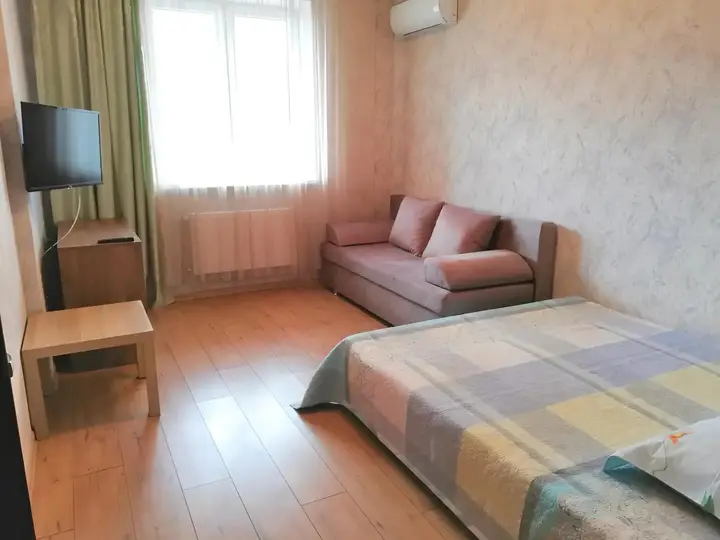 Анапа: Квартира в Центре в ЖК Огни Анапы