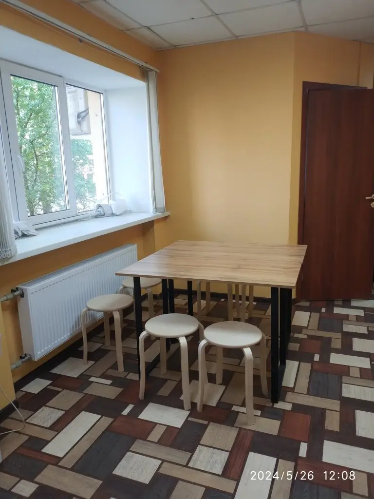Великий Новгород: Хостел Турист