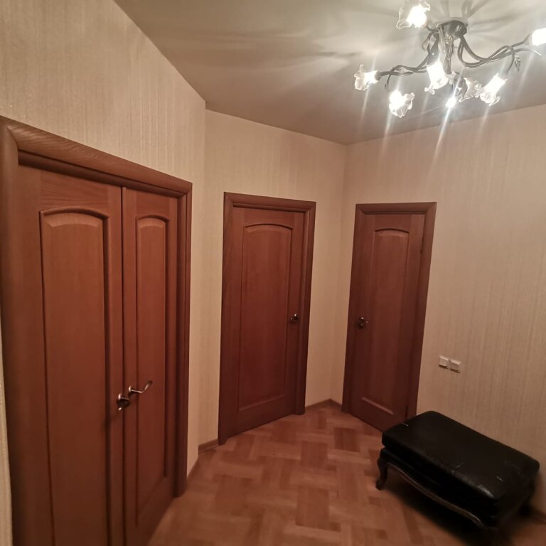 Санкт-Петербург: Квартира на Варшавской 59