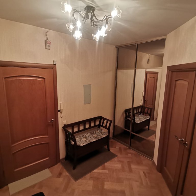 Санкт-Петербург: Квартира на Варшавской 59