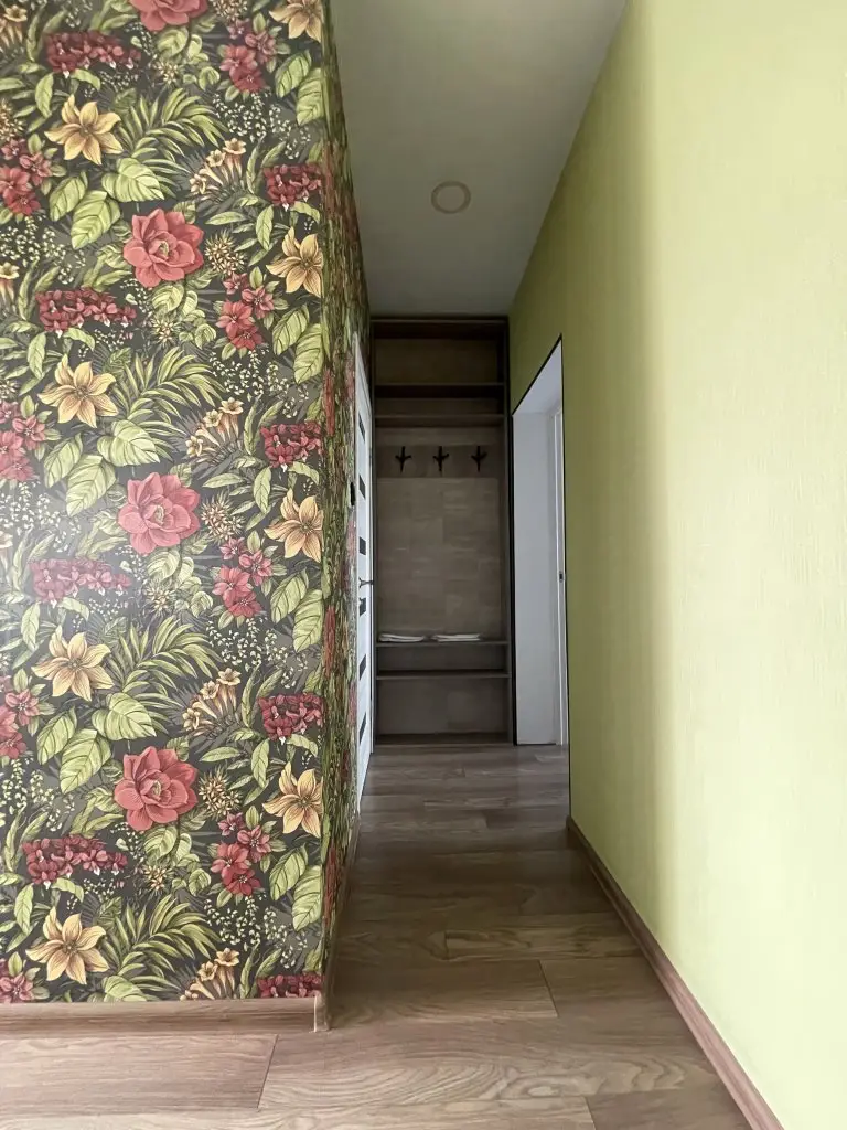 Калининград: Квартира Яркая на Октябрьской 78
