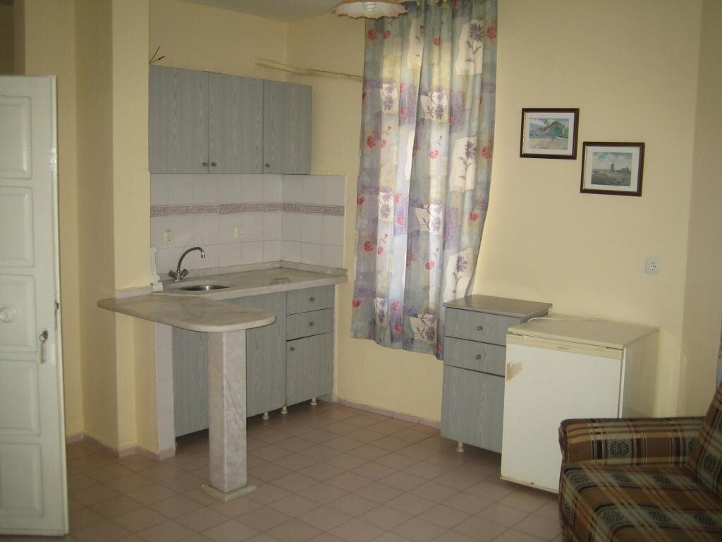 Аланья: Sunset Armada Apart Otel