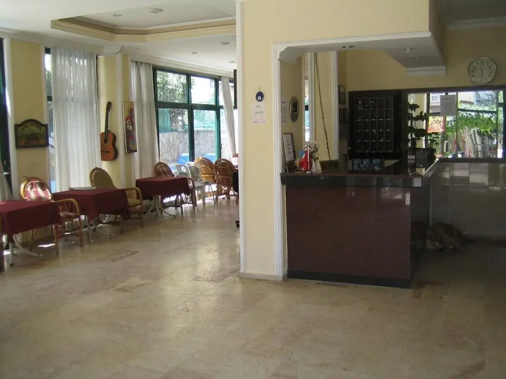 Аланья: Sunset Armada Apart Otel