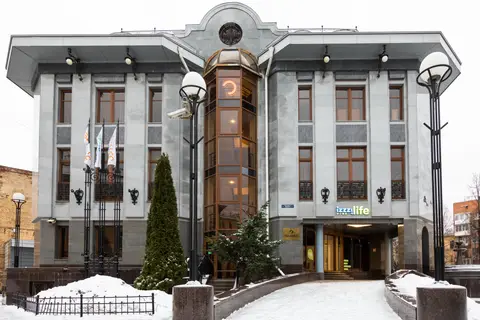 С.Утками в 5ти минутах от м. Василеостровская | Современная студия Rose — фото 1