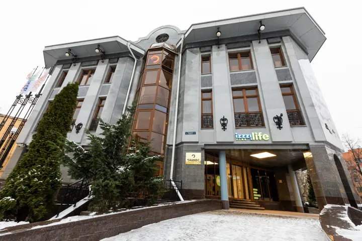 Санкт-Петербург: С.Утками в 5ти минутах от м. Василеостровская | Современная студия Rose