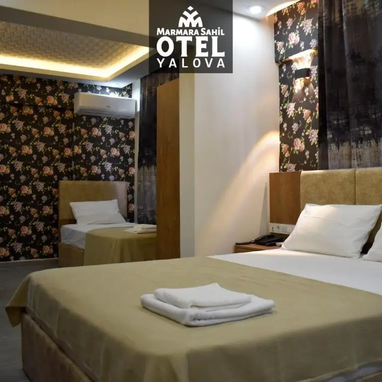 Ялова: Marmara Sahil Otel