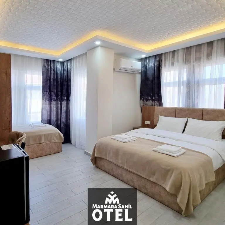 Ялова: Marmara Sahil Otel