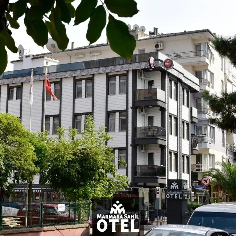 Ялова: Marmara Sahil Otel