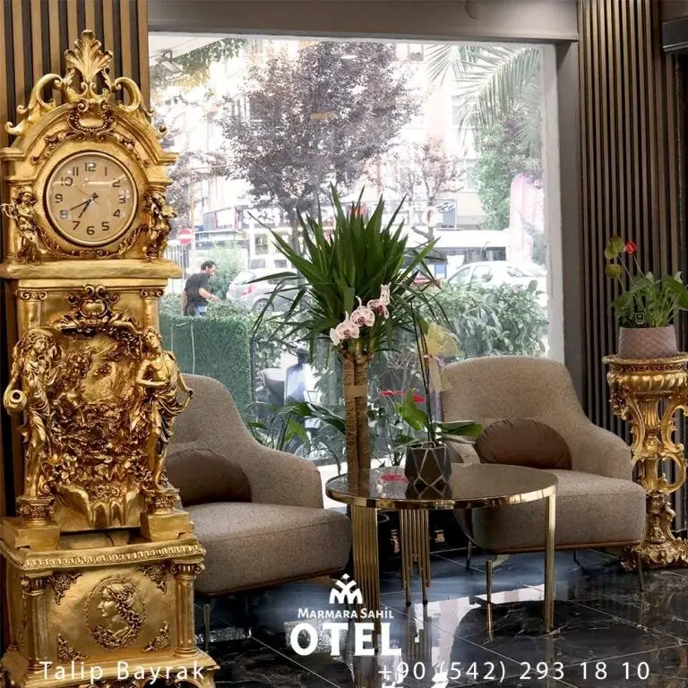 Ялова: Marmara Sahil Otel
