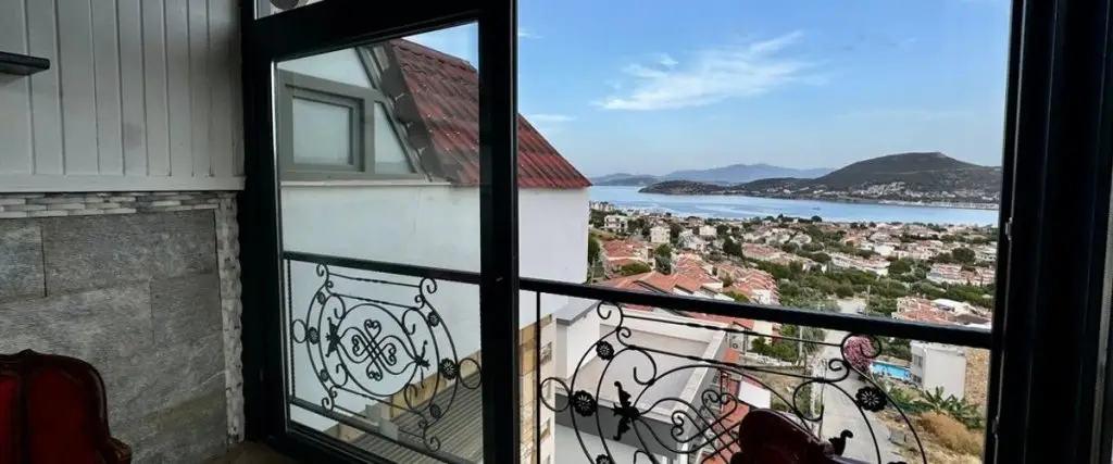 Helvaci: Paska Otel