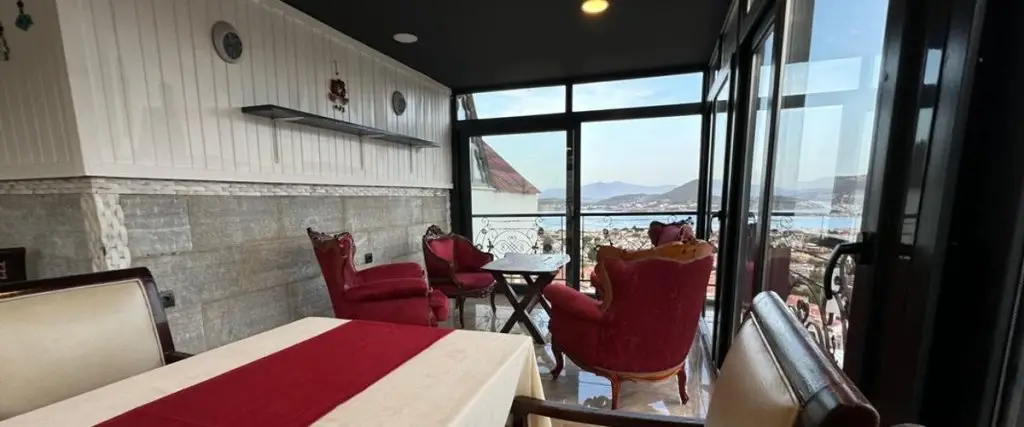 Helvaci: Paska Otel