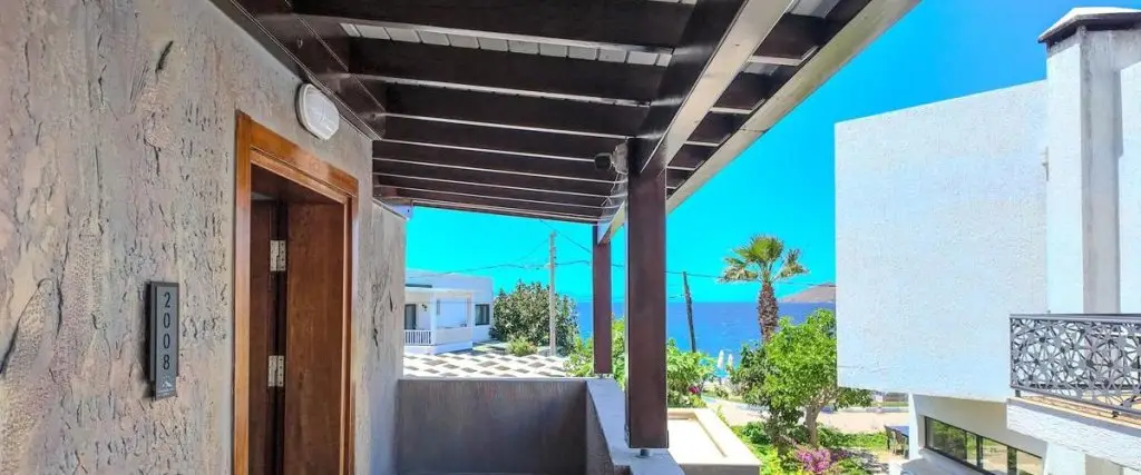 Яликавак: Lizbonia Hotels Bodrum