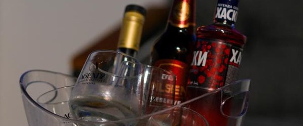 Яликавак: Lizbonia Hotels Bodrum