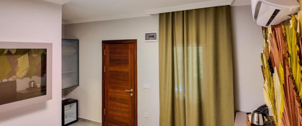 Lizbonia Hotels Bodrum — фото 1