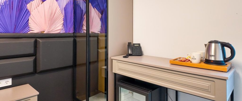 Яликавак: Lizbonia Hotels Bodrum