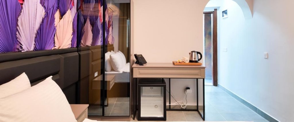 Яликавак: Lizbonia Hotels Bodrum