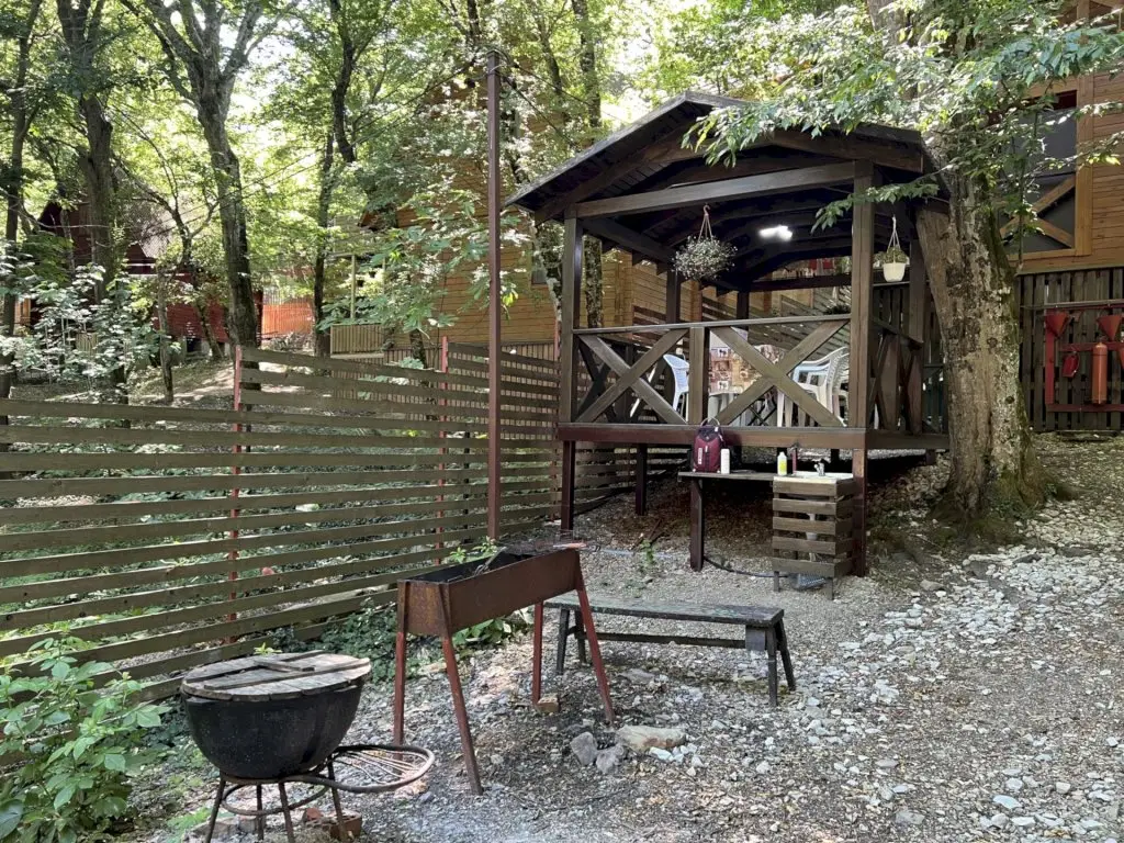 Бетта: Частный Дом 437 Хутор Бетта