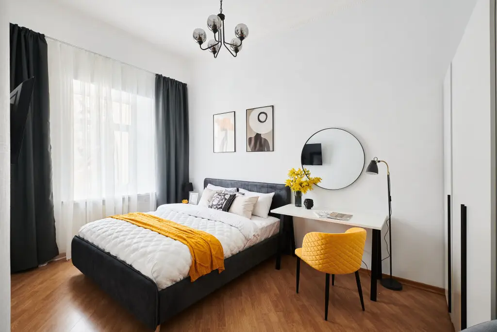 Квартира GM Apartments Яркая Трехкомнатная у Красной Площади — фото 1