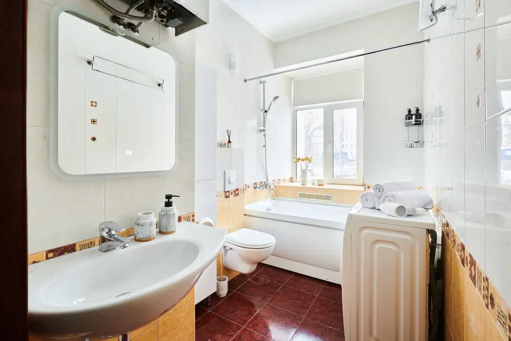 Москва: Квартира GM Apartments Яркая Трехкомнатная у Красной Площади