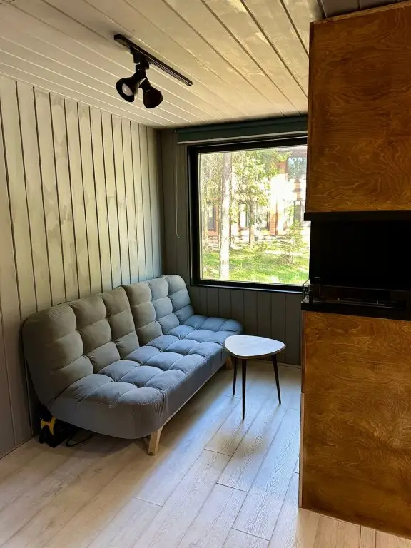 Энколово: Частный дом Star Comfort у Охта Парка