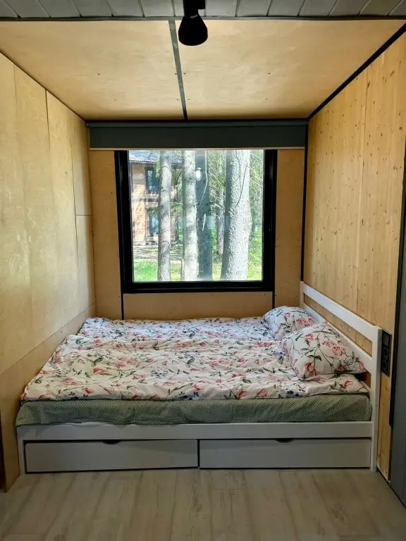 Энколово: Частный дом Star Comfort у Охта Парка