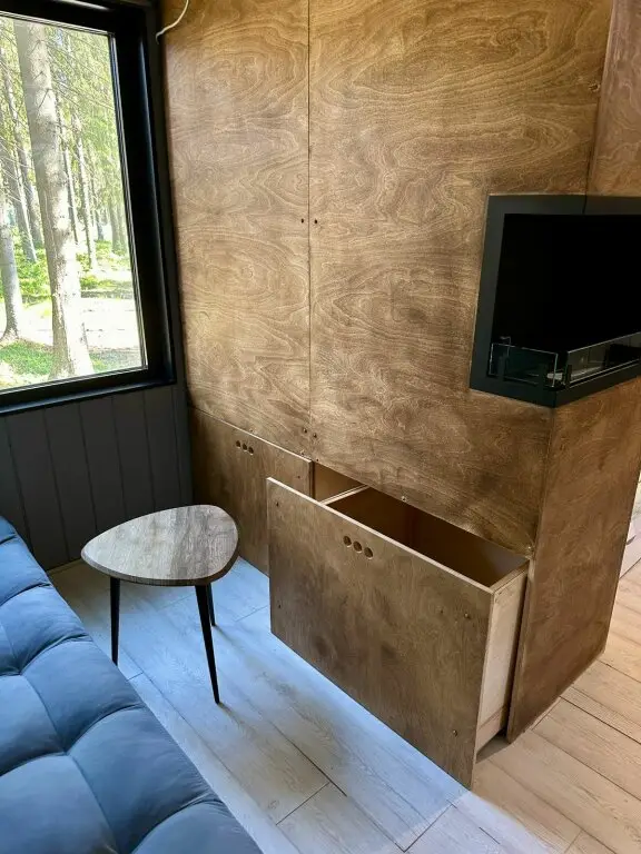 Энколово: Частный дом Star Comfort у Охта Парка