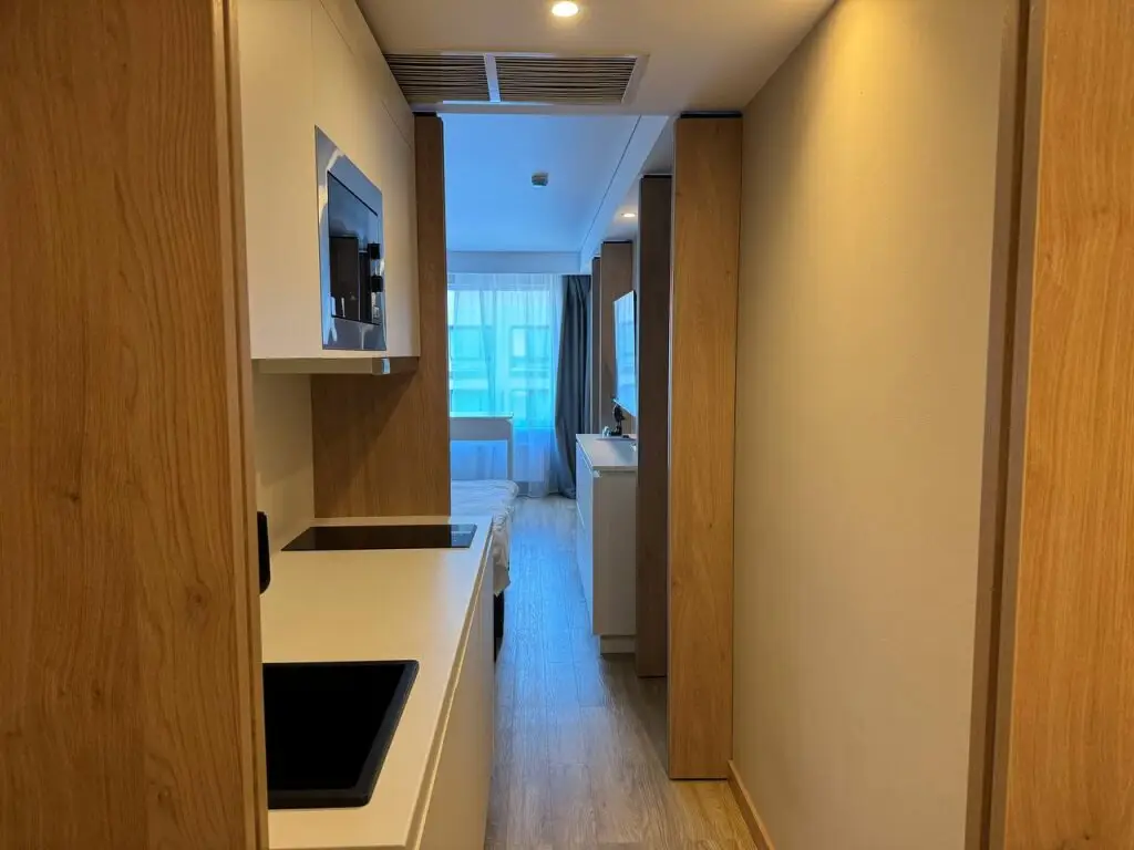 Санкт-Петербург: Апартаменты OrangeApartments24 на Салова 61