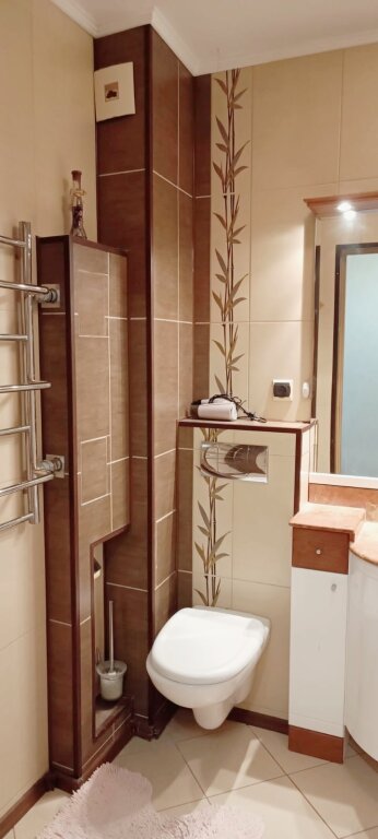 Калининград: Na Internatsionalnoy 72 Apartments