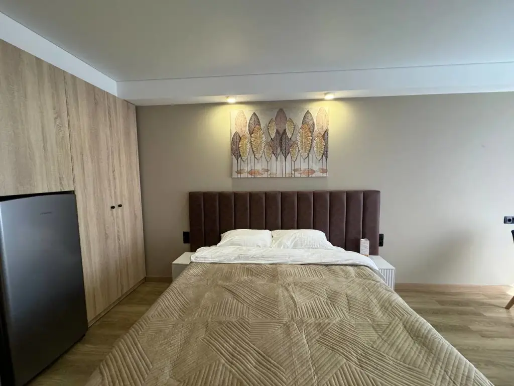 Санкт-Петербург: Апартаменты OrangeApartments24 метро Бухарестская